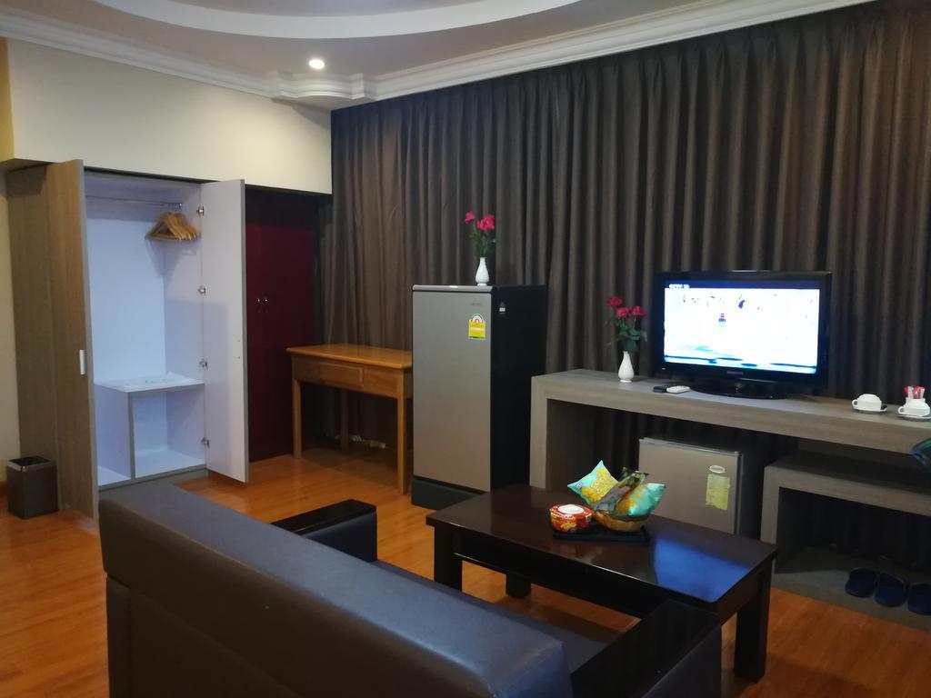 Golden Hill Hotel - Lashio المظهر الخارجي الصورة